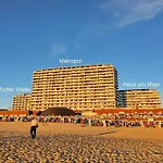 Haus Am Meer, Whg 167, Landseite Mit Inselblick 8og *